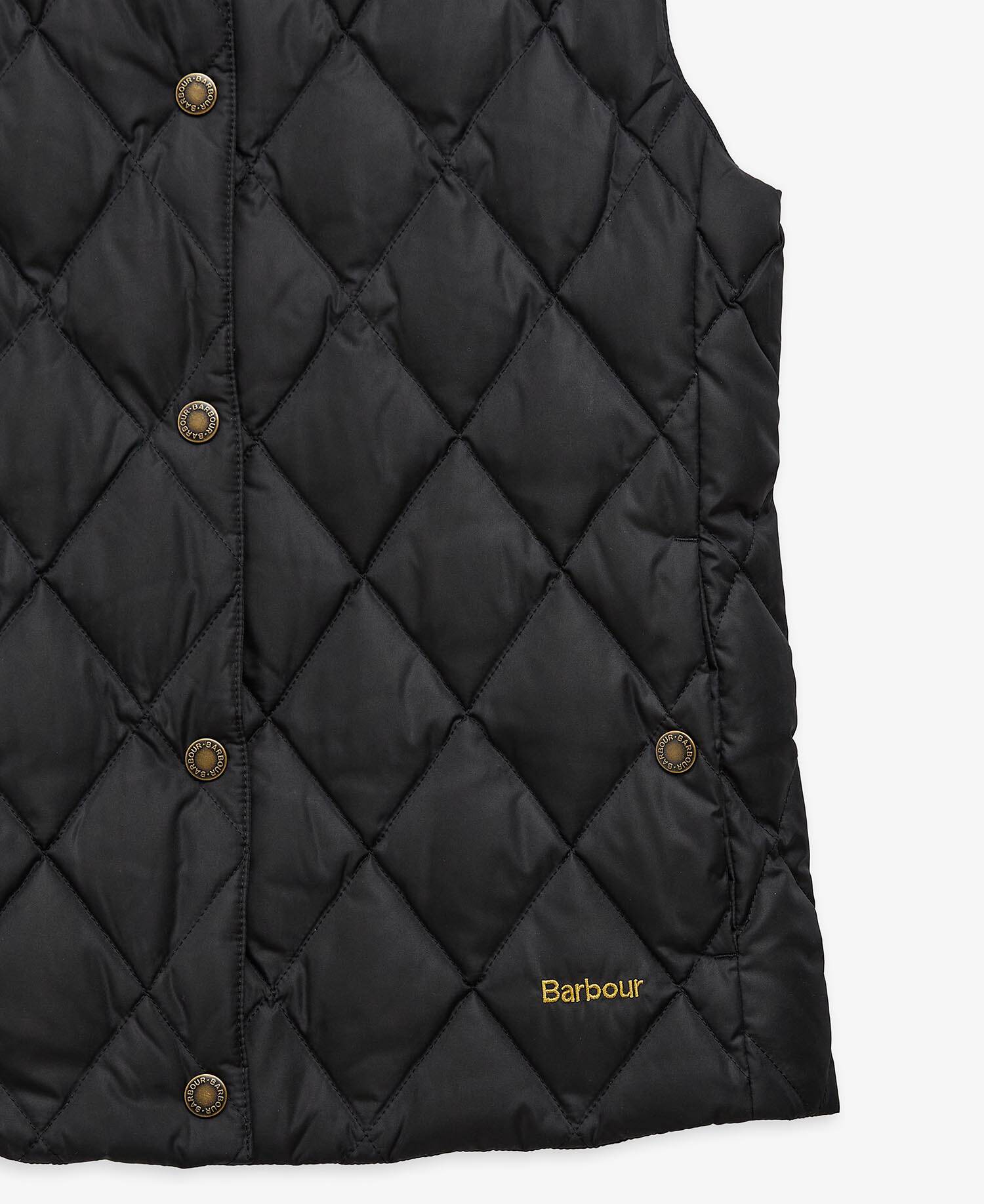 Fiona Down Gilet image number 8