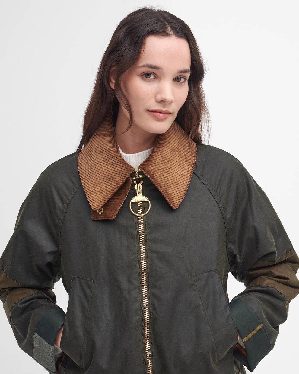 Allerston Waxed Jacket