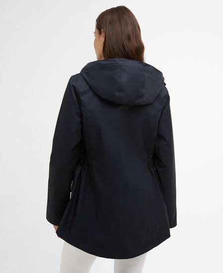 Maple Waterproof Jacket Dark Navy/Ancient