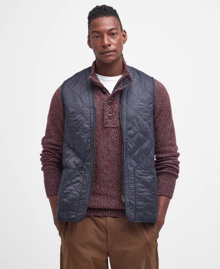 Polarquilt Zip-In Liner Classic Navy Polarquilt Zip-In Liner Classic Navy