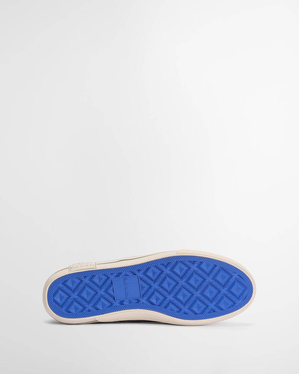 Paul Smith Loves Barbour Damen Sneaker Plimsolls