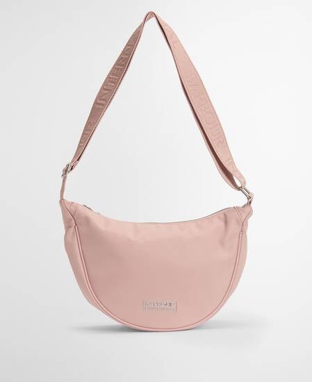 Qualify Sling Bag Desert Pink