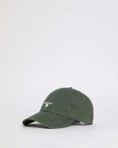 Cascade Sports Cap Racing Green