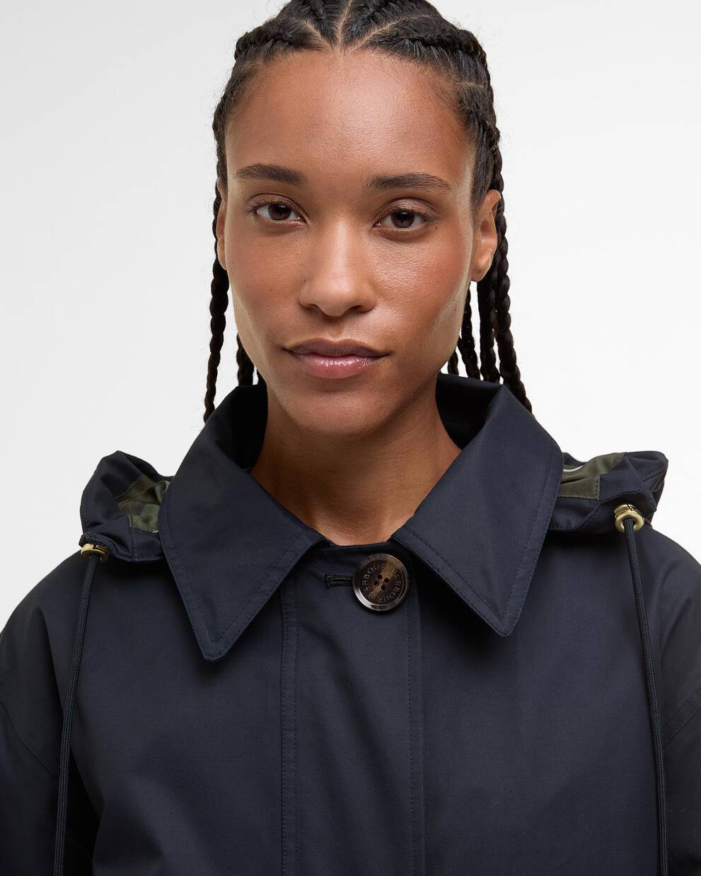 Bronagh Waterproof Jacket