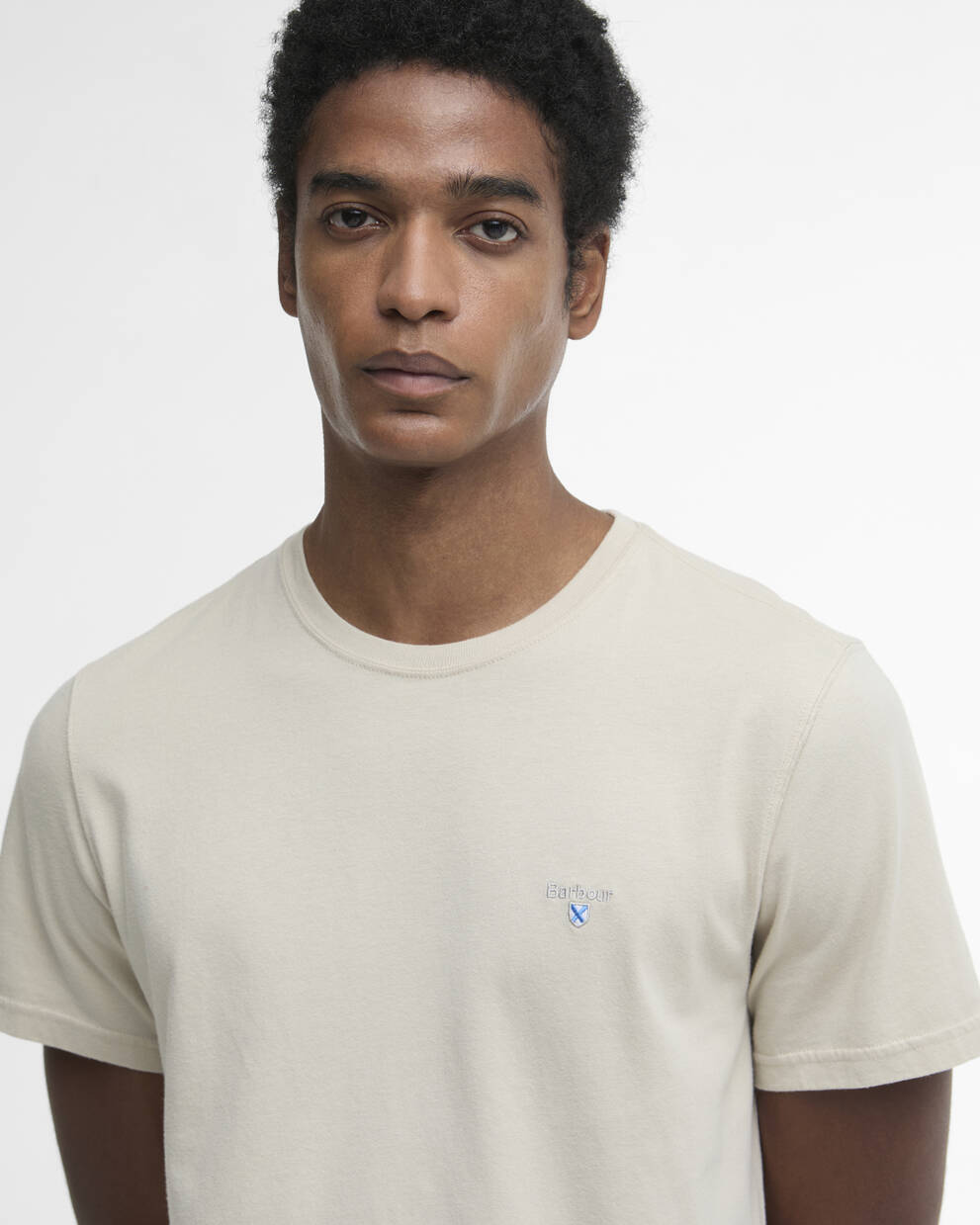 T-Shirt sportiva Tartan