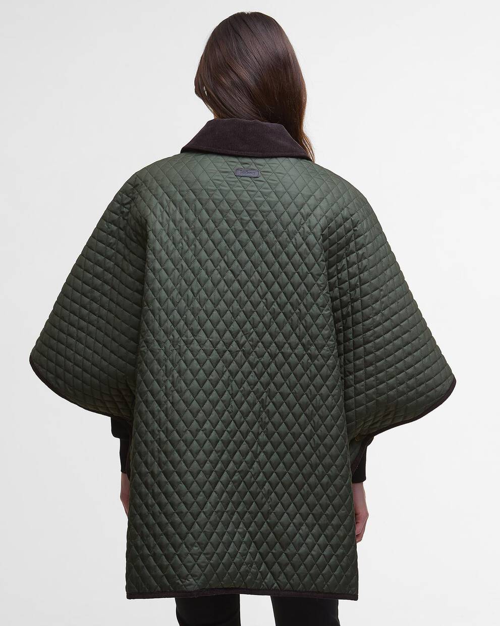 Mantella trapuntata Oakham