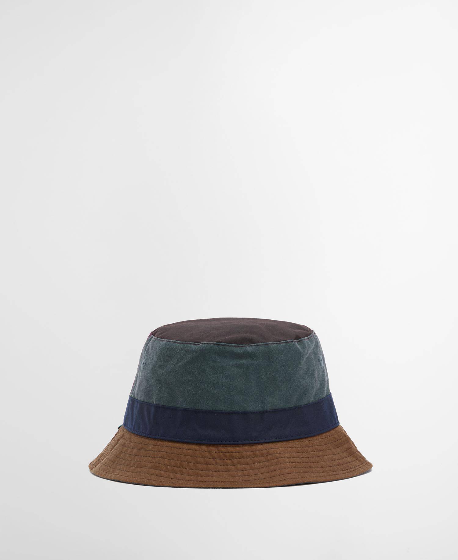 Cappello da pescatore Paul Smith loves Barbour image number 1