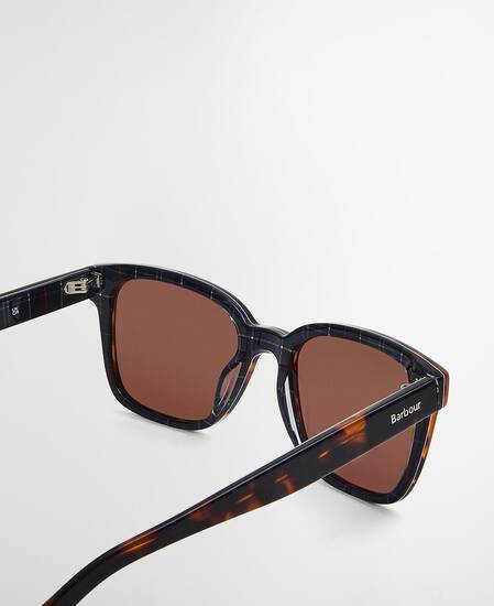 Square Sunglasses 