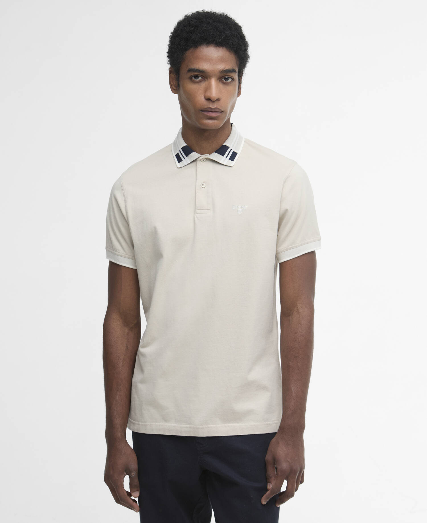 Poloshirt Callington Tailored Mist image number 0