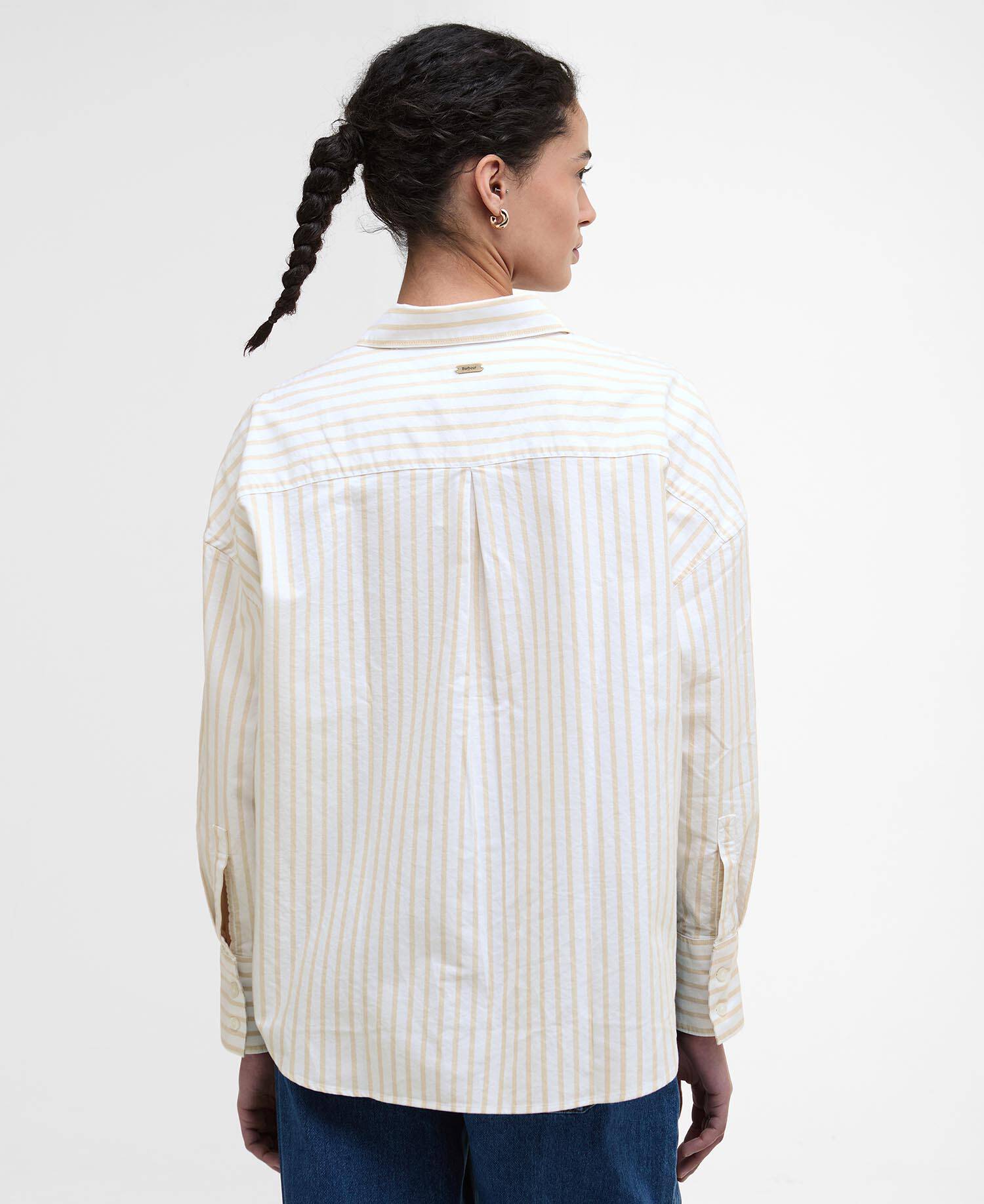 Hemd Lavensdale Striped Relaxed image number 2