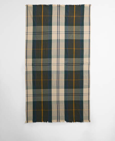 Handtuch Tartan Hammam Ancient Tartan