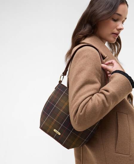 Tasche Cedar Tartan Classic Tartan