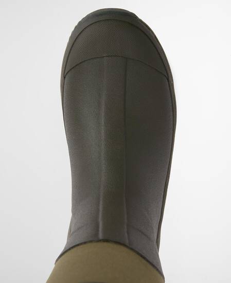 Men's Tynedale Wellingtons Olive