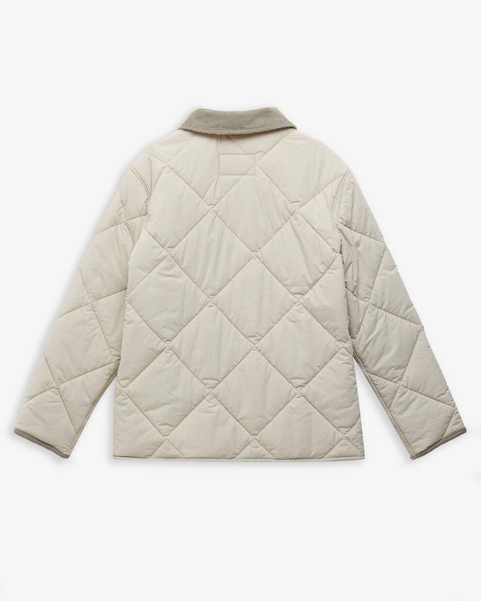 Steppjacke Modified Short Liddesdale