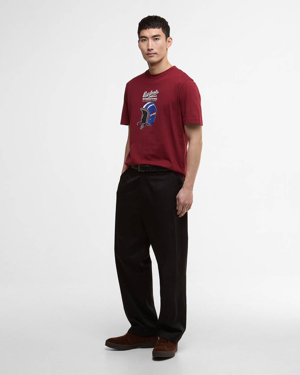 T-Shirt Vecton Graphic