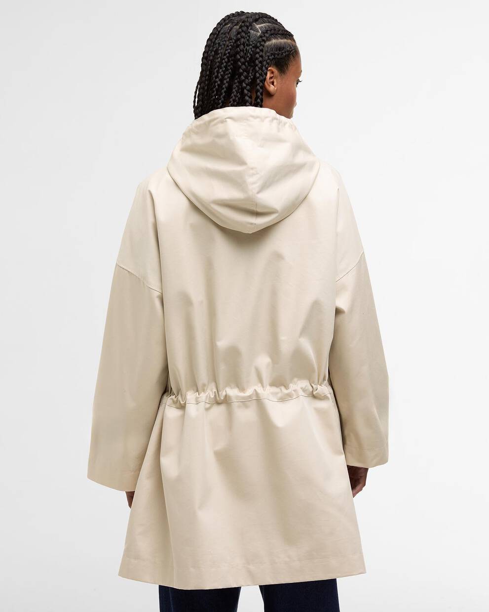 Thixendale Showerproof Jacket