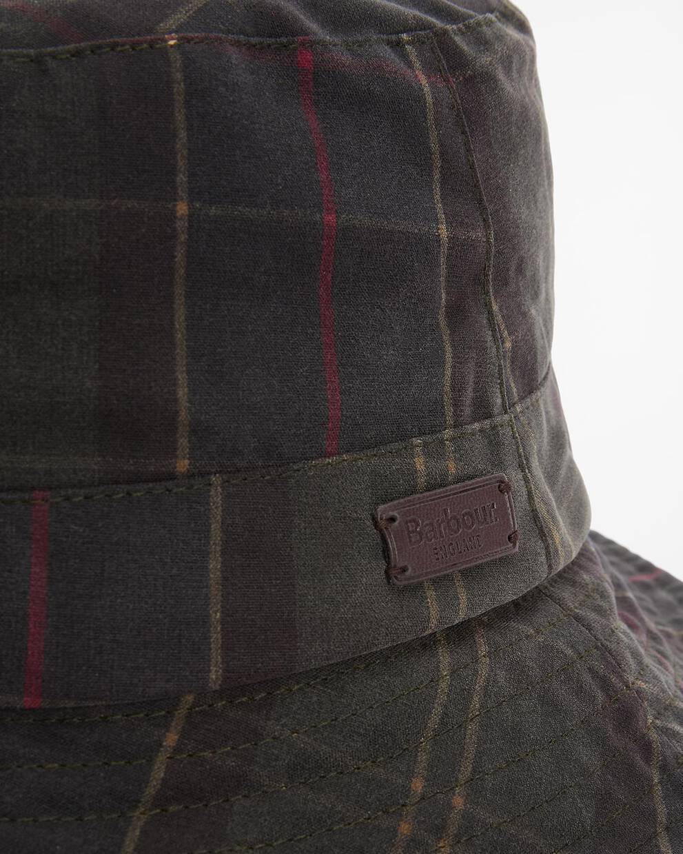 Cappello sportivo cerato Darwen