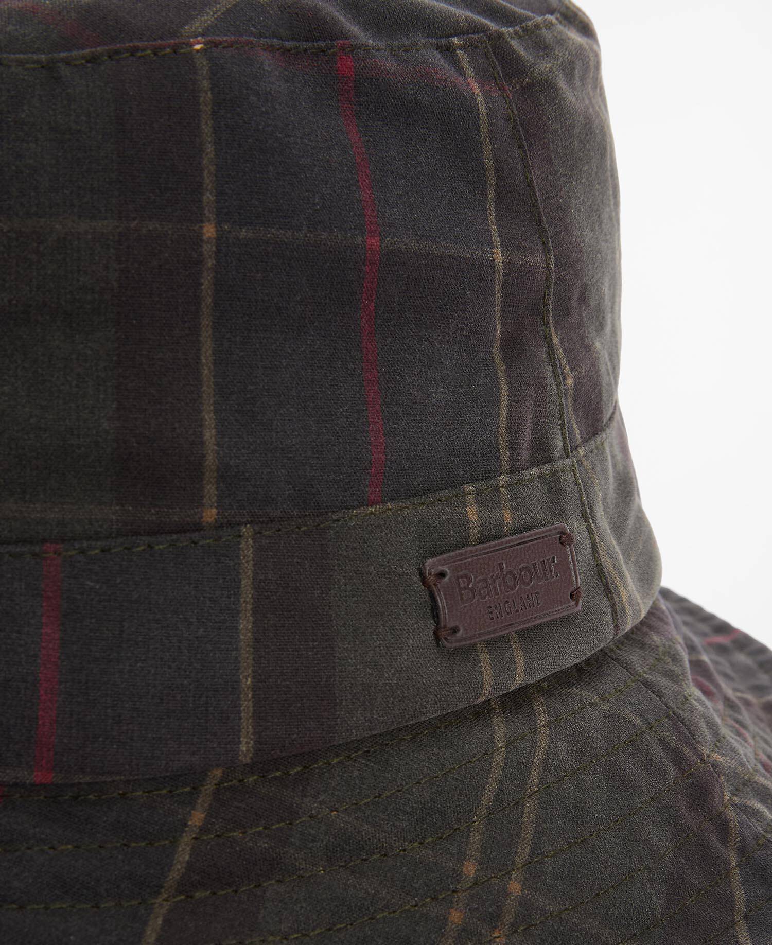 Cappello sportivo cerato Darwen image number 1