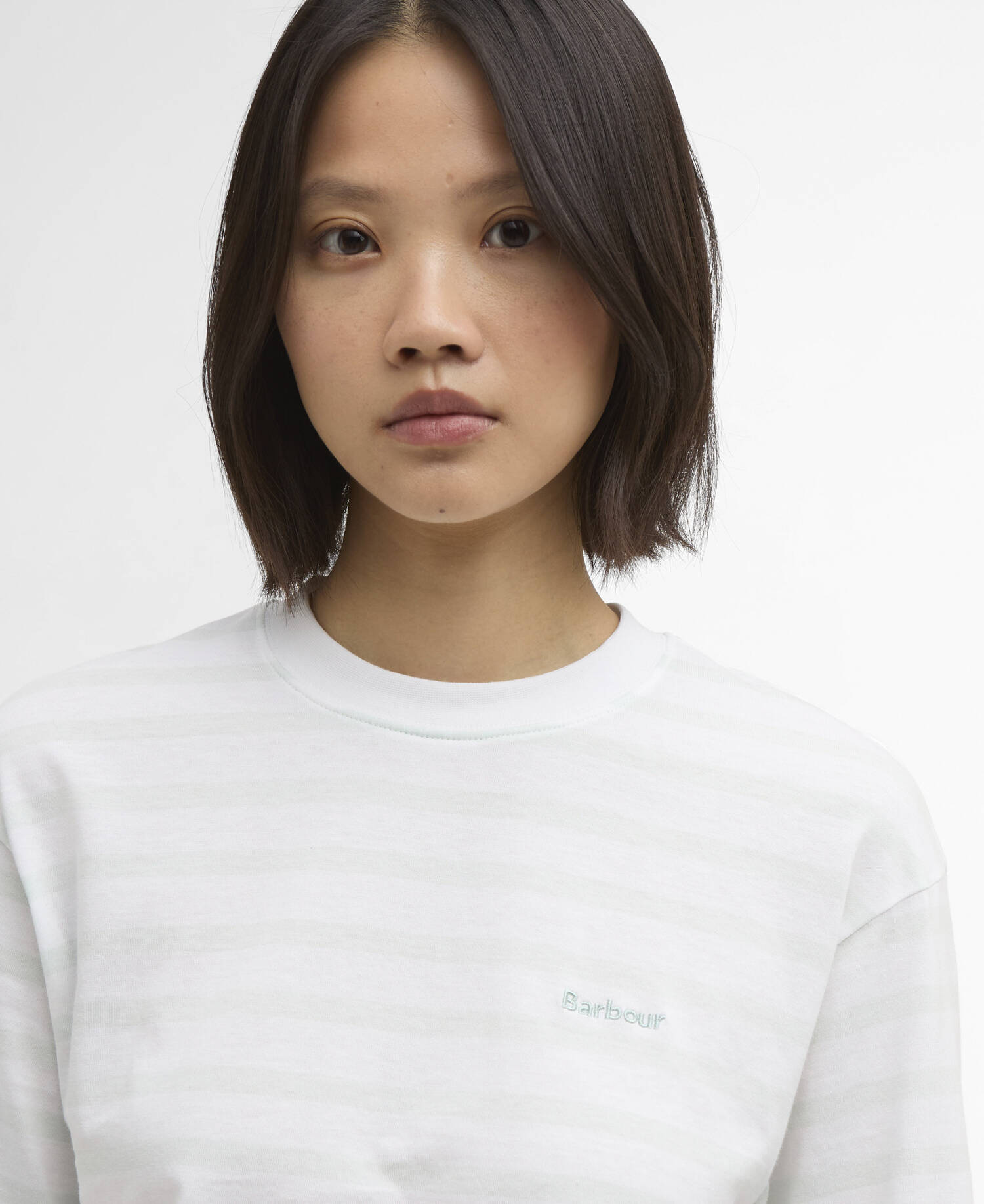 Maureen Striped Top image number 3