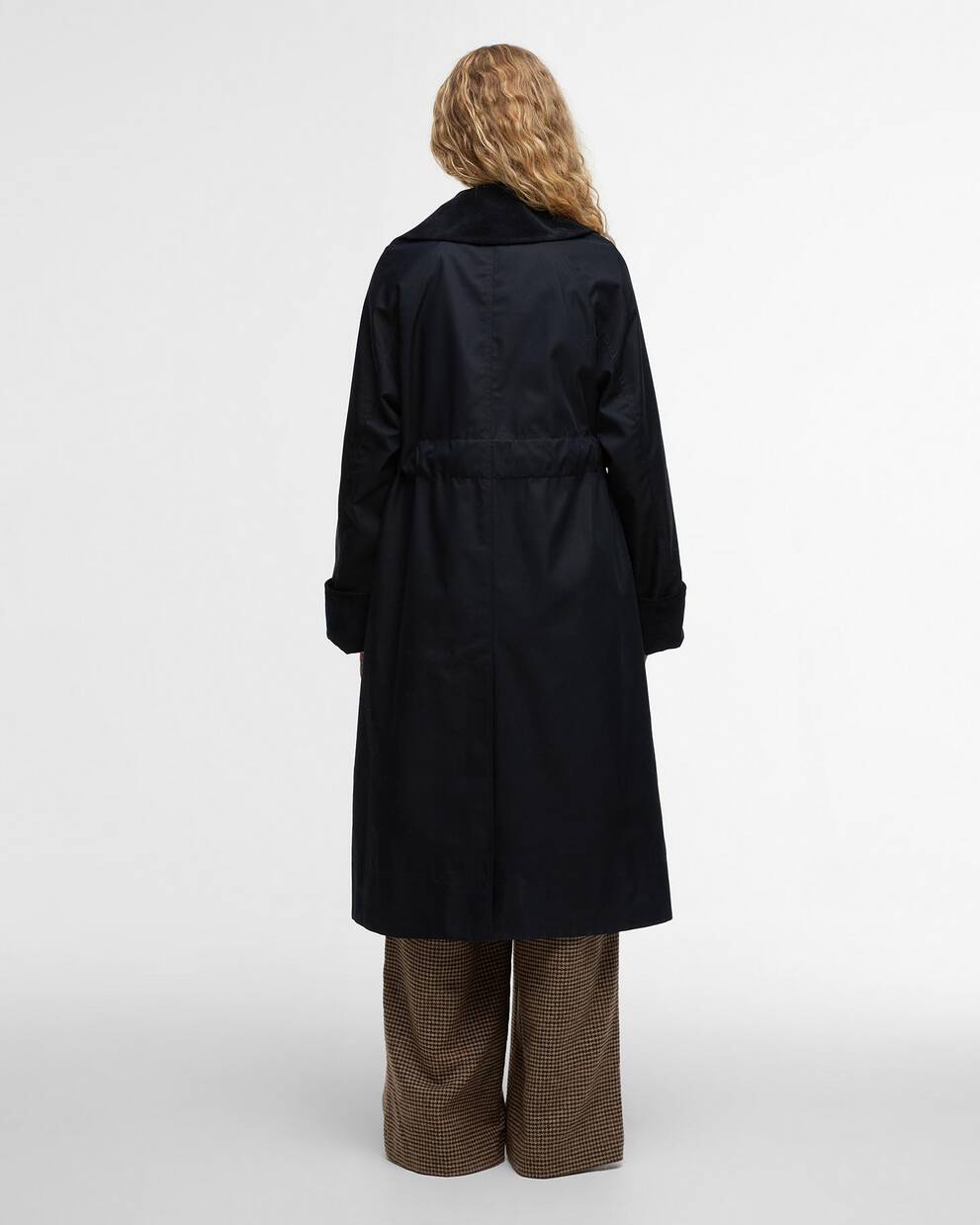 Reagan Showerproof Jacket