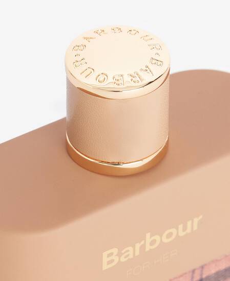 The New Origins for Her Eau de Parfum (100ml) Classic Brown The New Origins for Her Eau de Parfum (100ml) Classic Brown