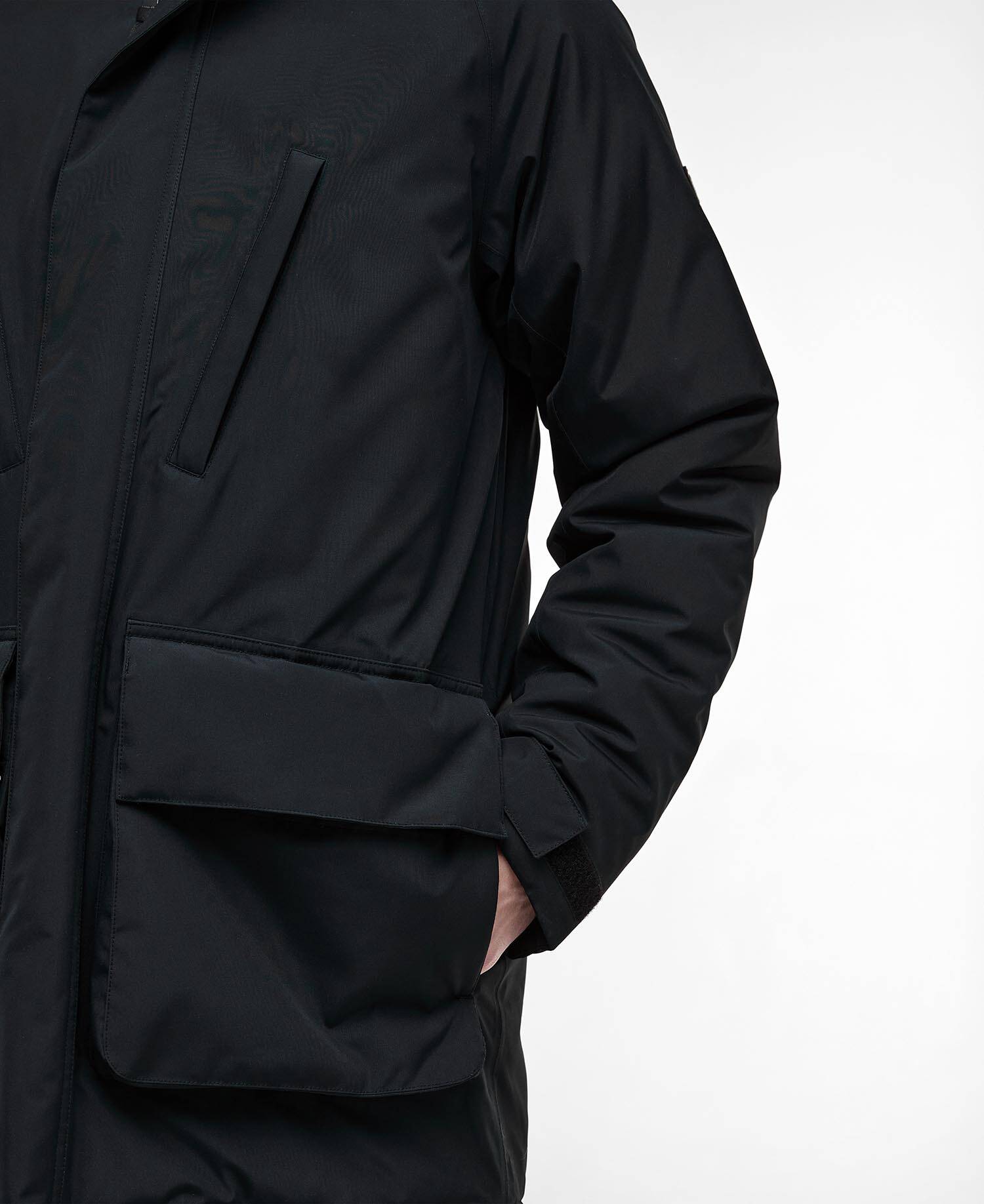 Jacke Willett Waterproof image number 5