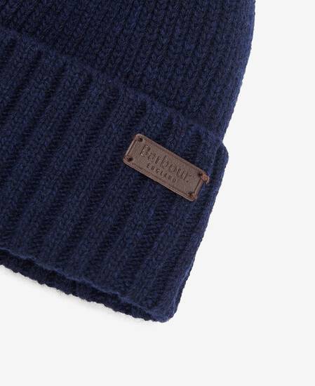 Beanie Carlton 