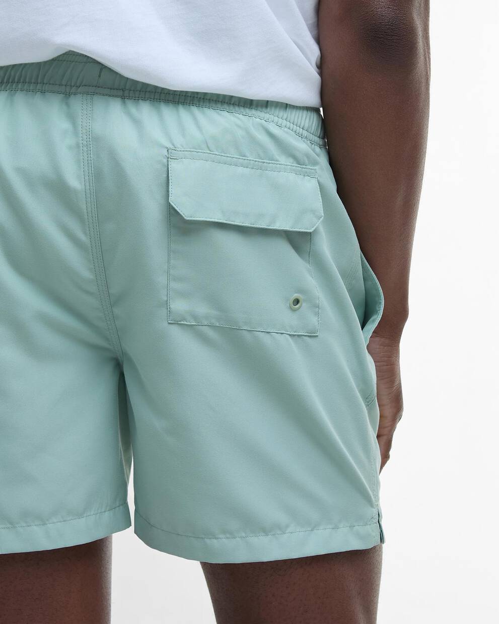 Costumi da bagno con logo