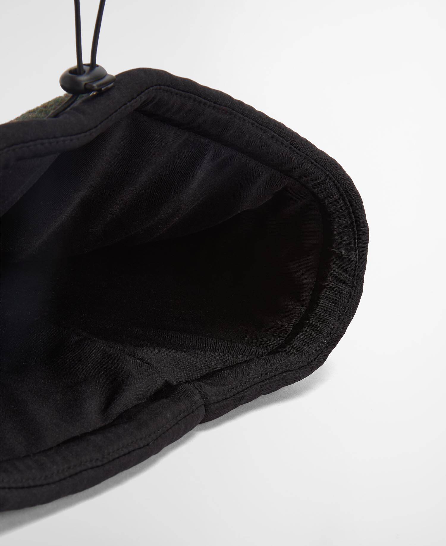 Rundschal Field Fleece Tartan image number 4