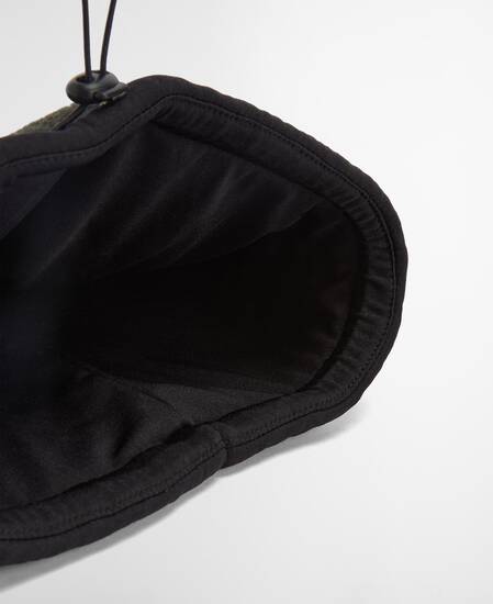 Scaldacollo in pile e tartan Field Classic Tartan