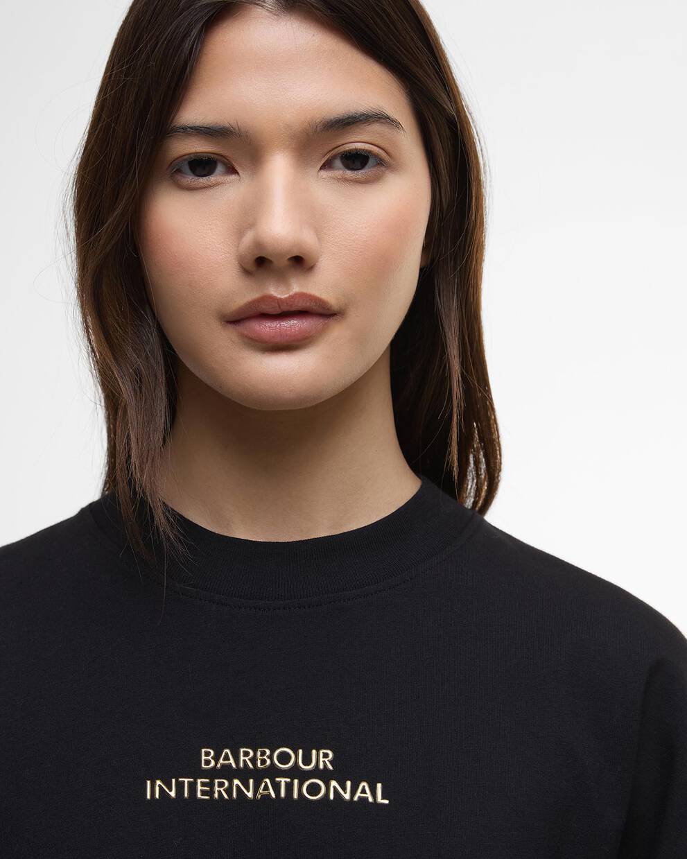 Kaia Oversized T-Shirt