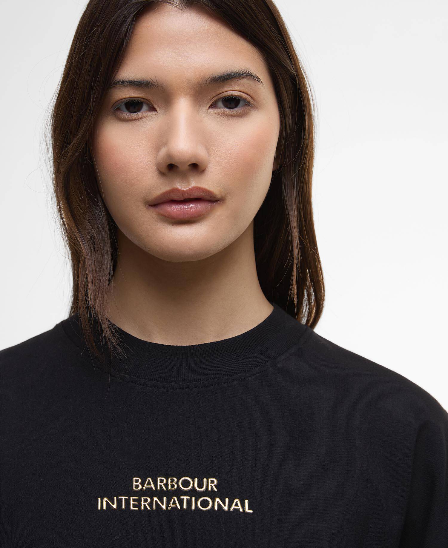 Kaia Oversized T-Shirt image number 4