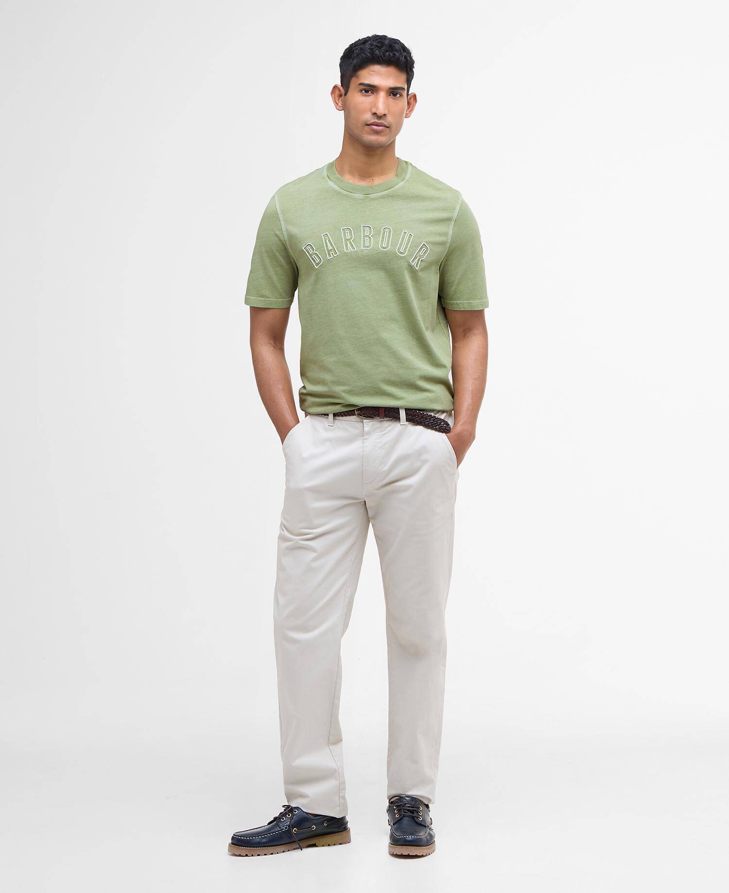Banford Relaxed T-Shirt image number 1
