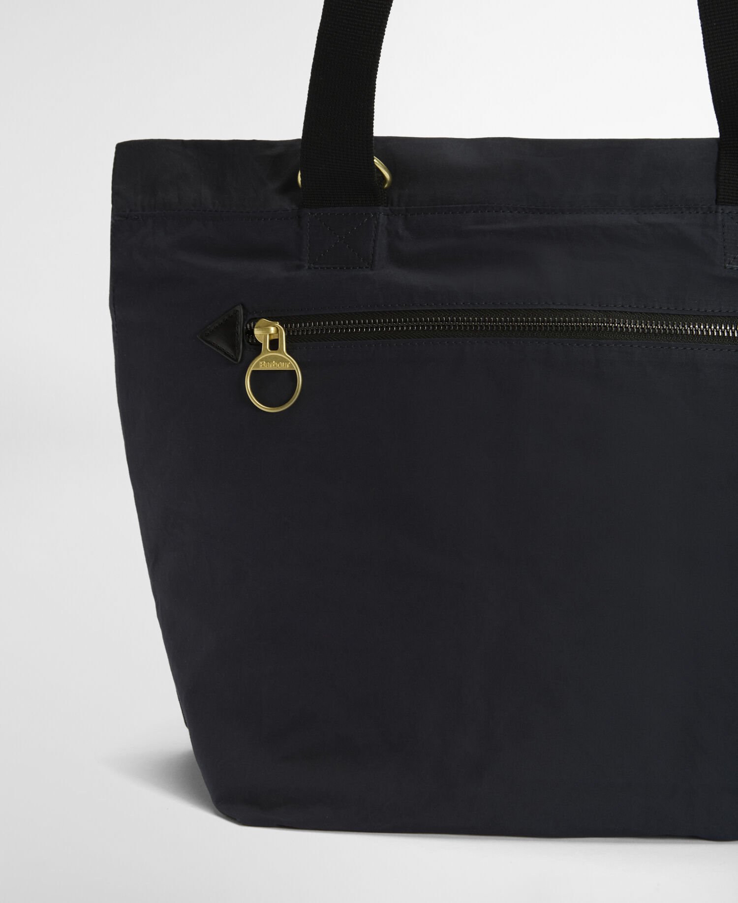 Transport Carry-All Tote Bag Navy