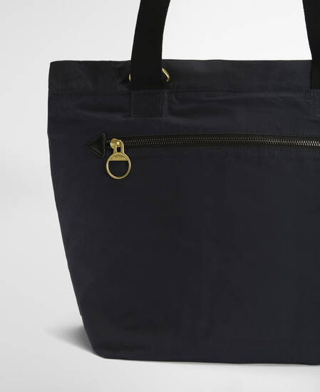 Tote Bag Transport Carry-All Navy
