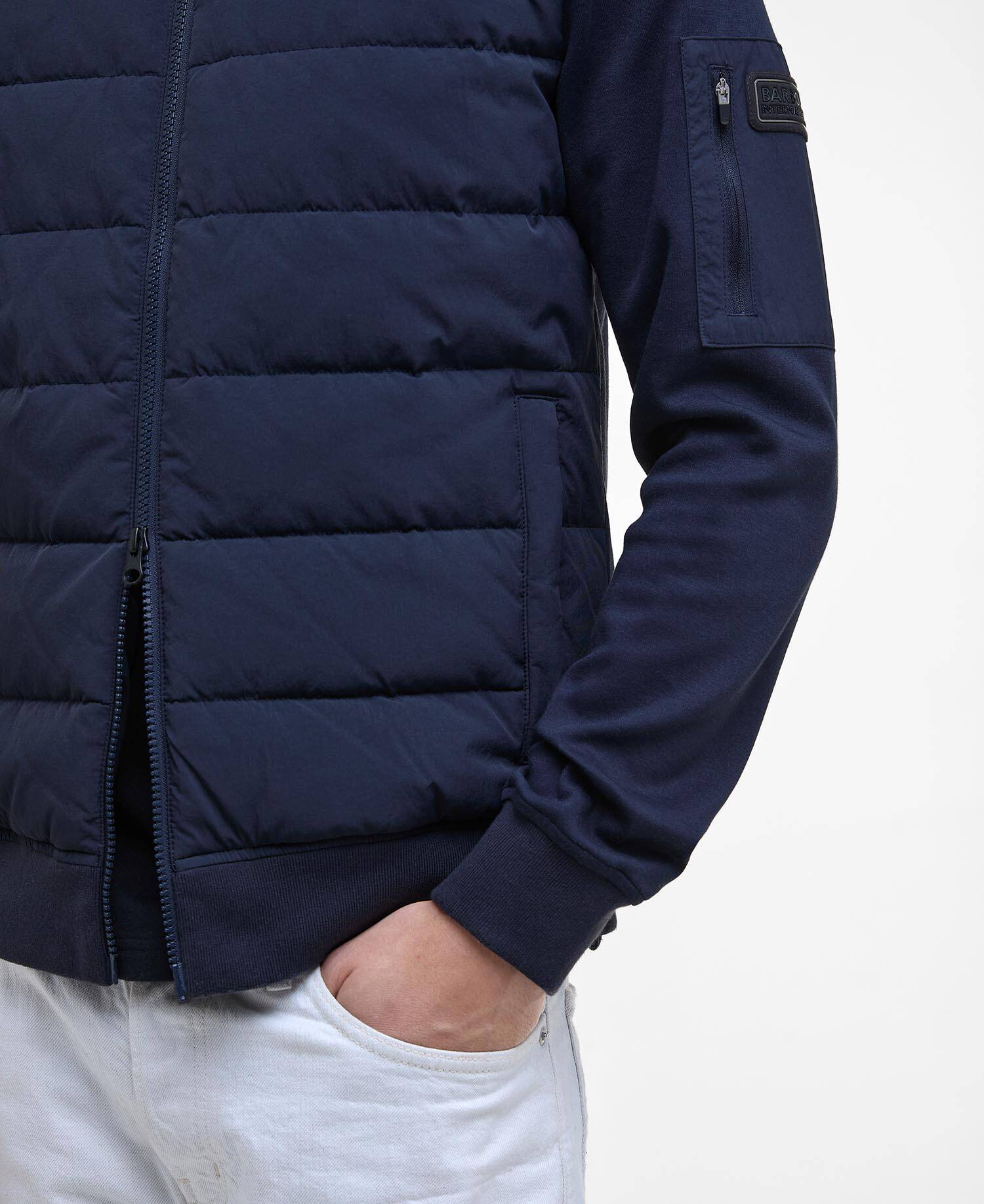 Bomber Holmes image number 7