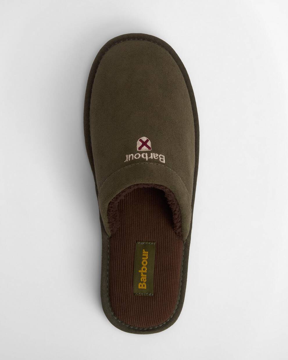 Everitt Mule Slippers