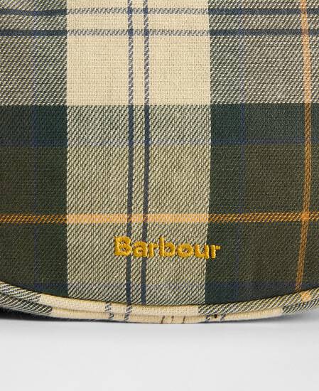 Mia Sling Bag Ancient Tartan
