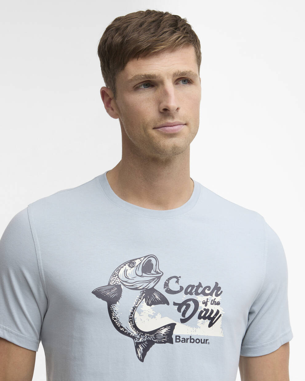 Fairlight Graphic T-Shirt