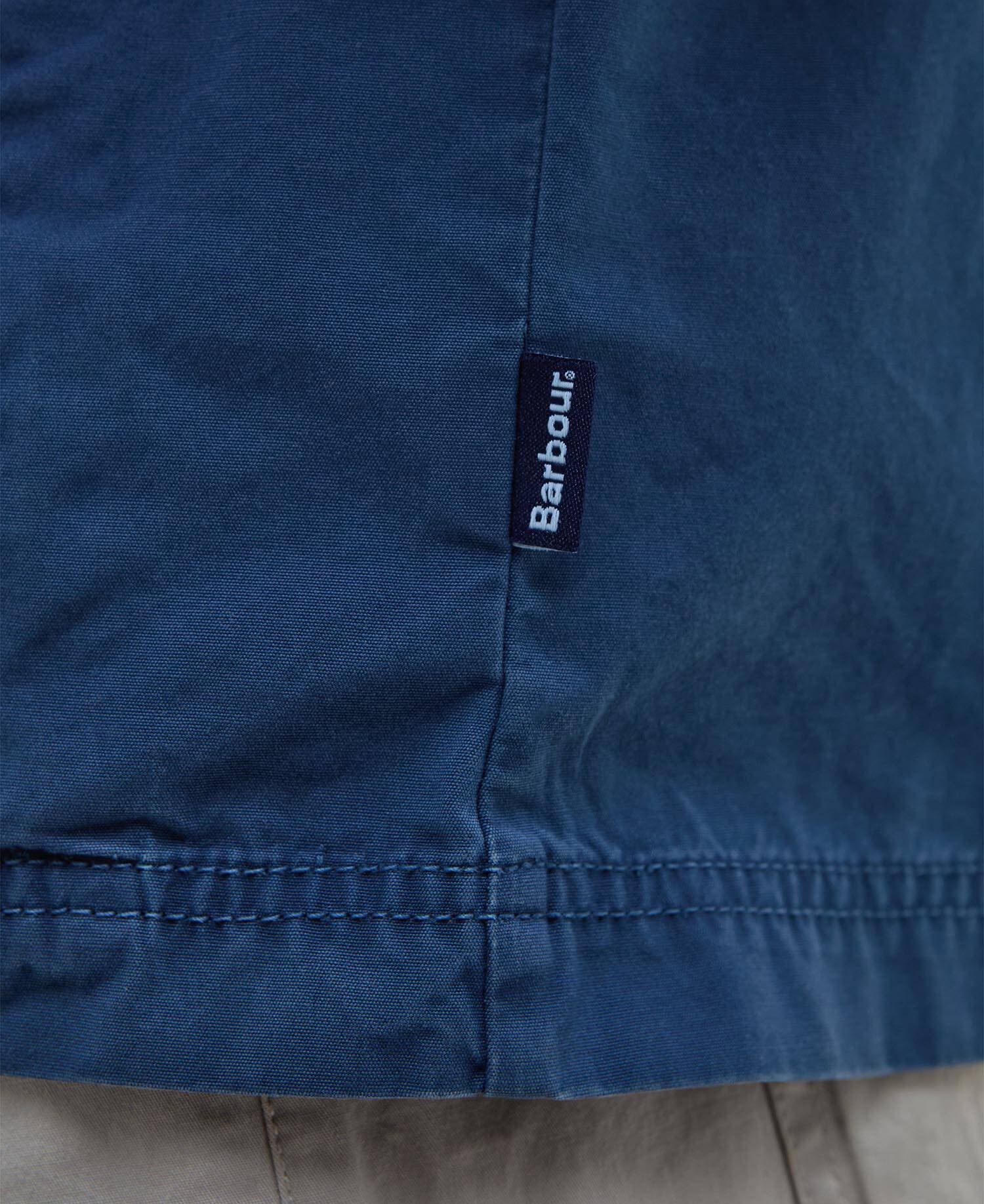 Overshirt Castlebay image number 5