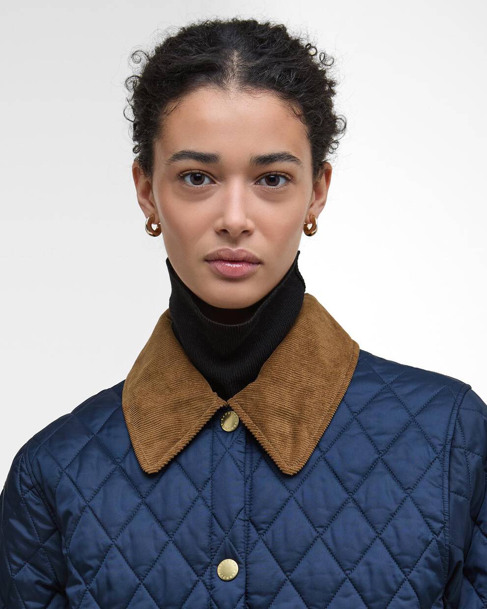 Steppjacke Icons Modern Liddesdale