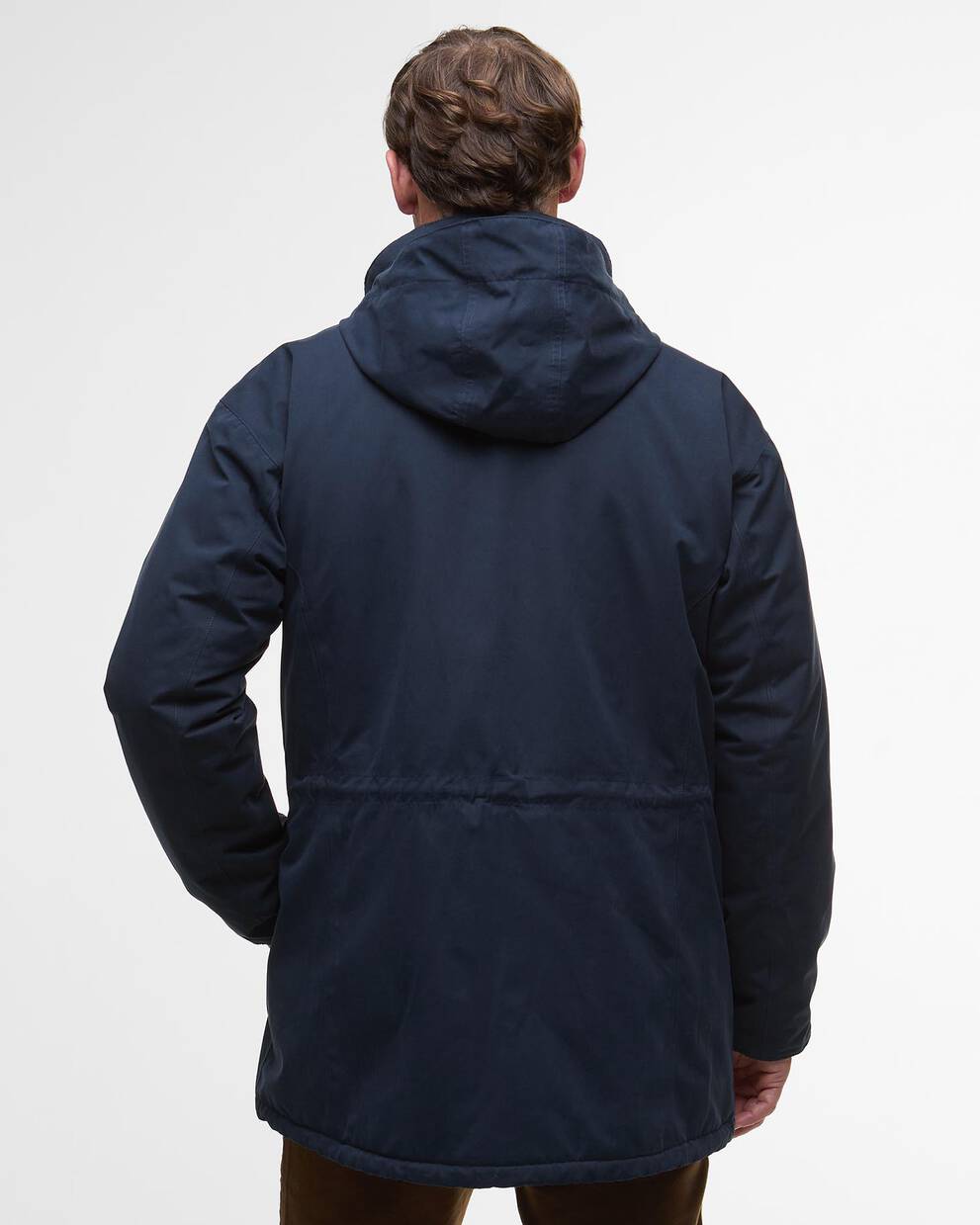 Farlam Waterproof Jacket