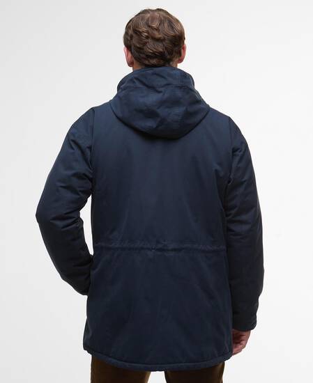 Giacca impermeabile Farlam Navy