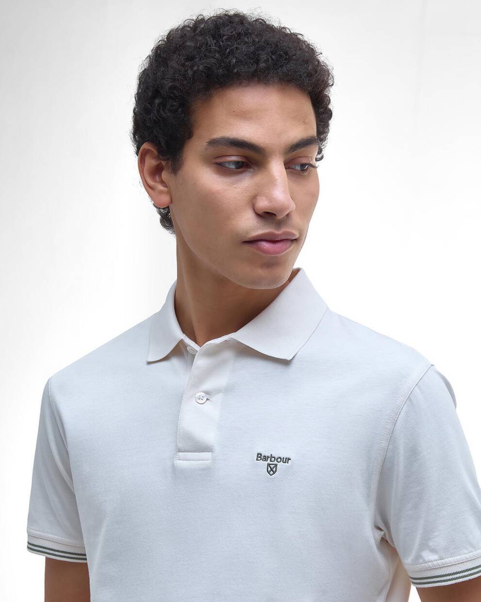Austwick Tipped Polo Shirt