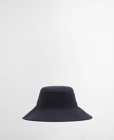 Mya Bucket Hat Navy/Classic