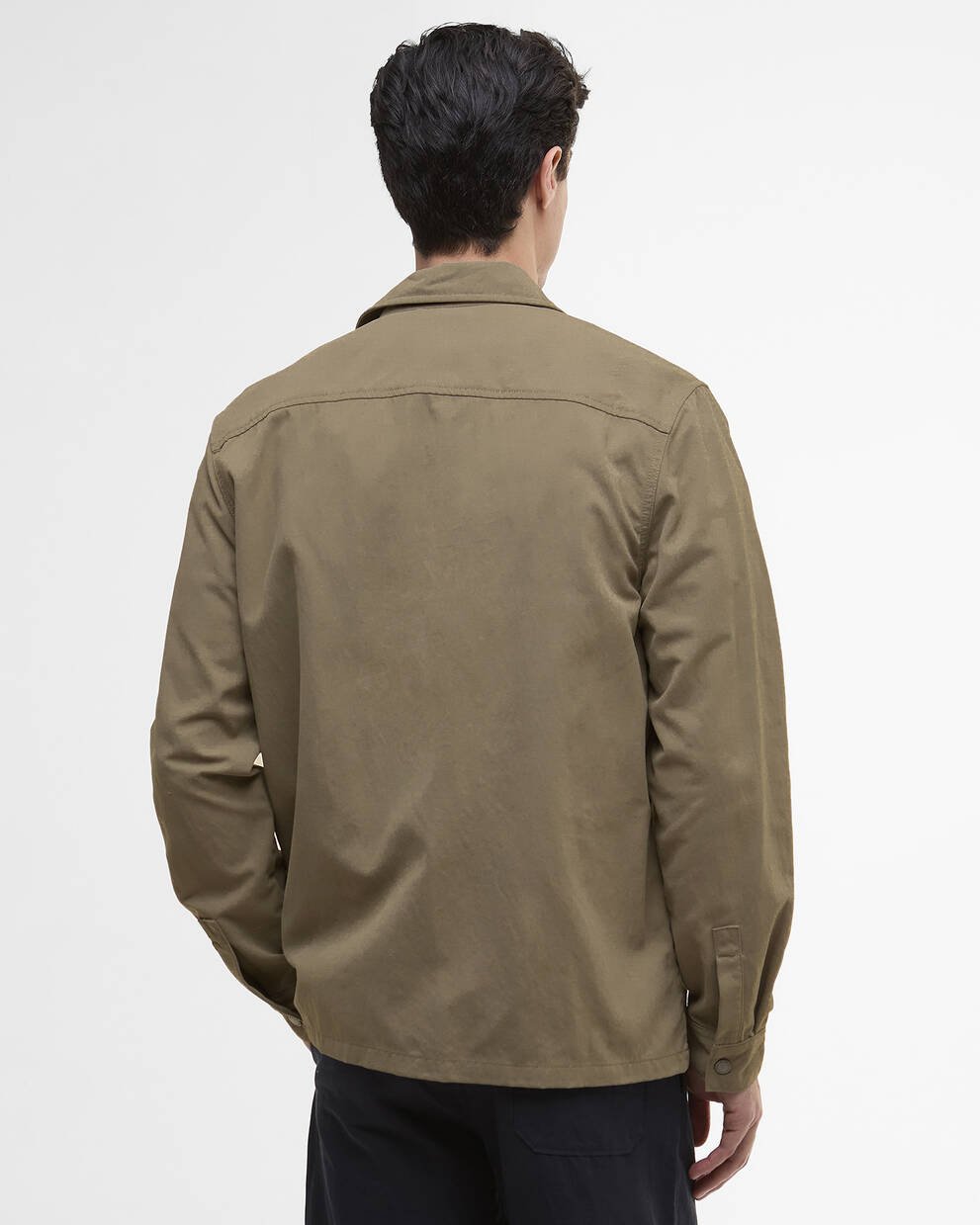 Maze Peached Overshirt