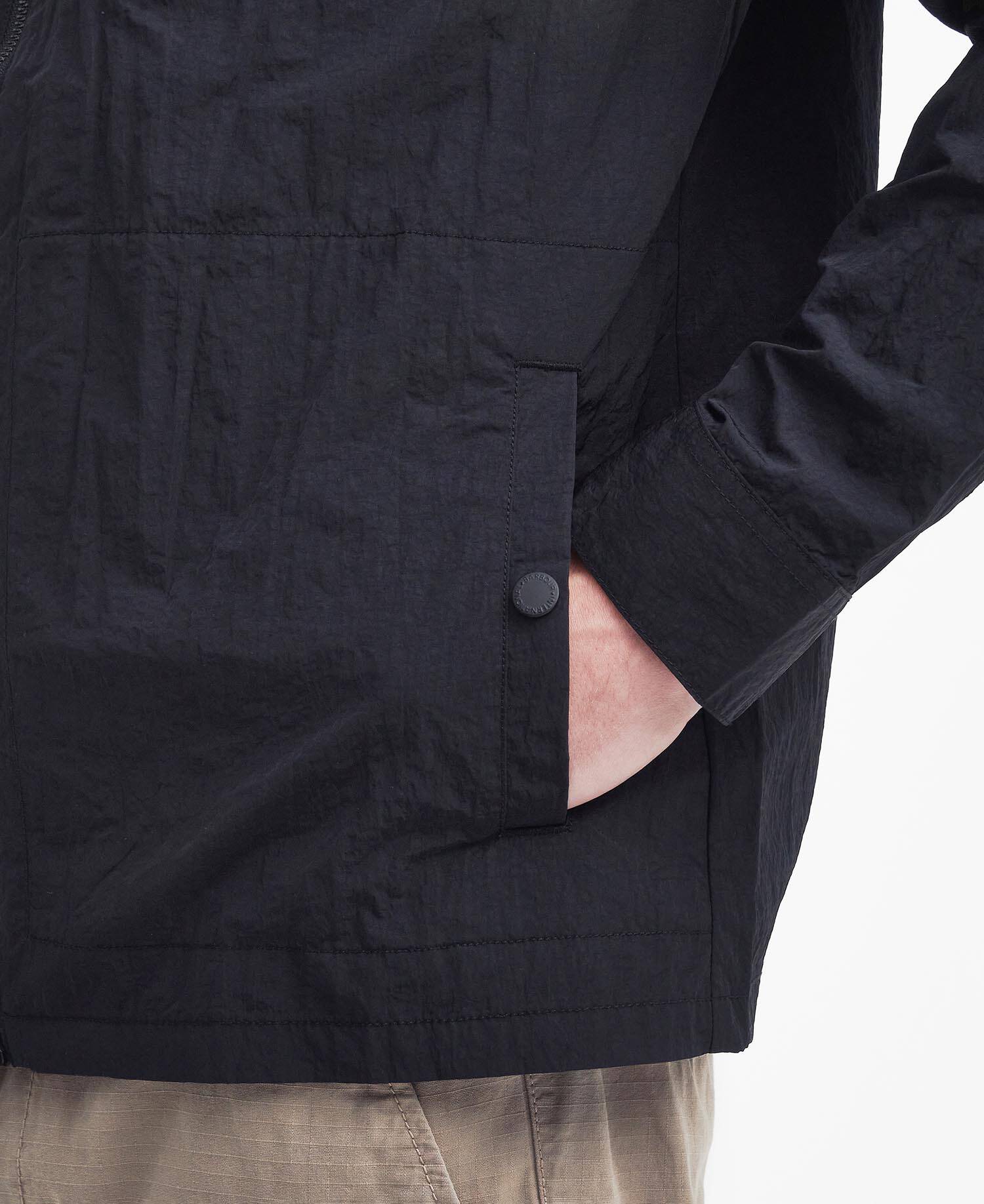 Inline Overshirt image number 7