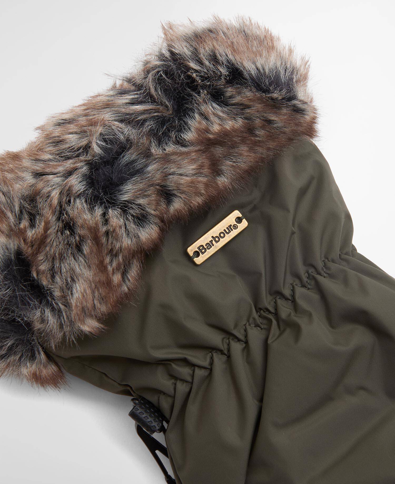 Primrose Waterproof Mittens image number 3