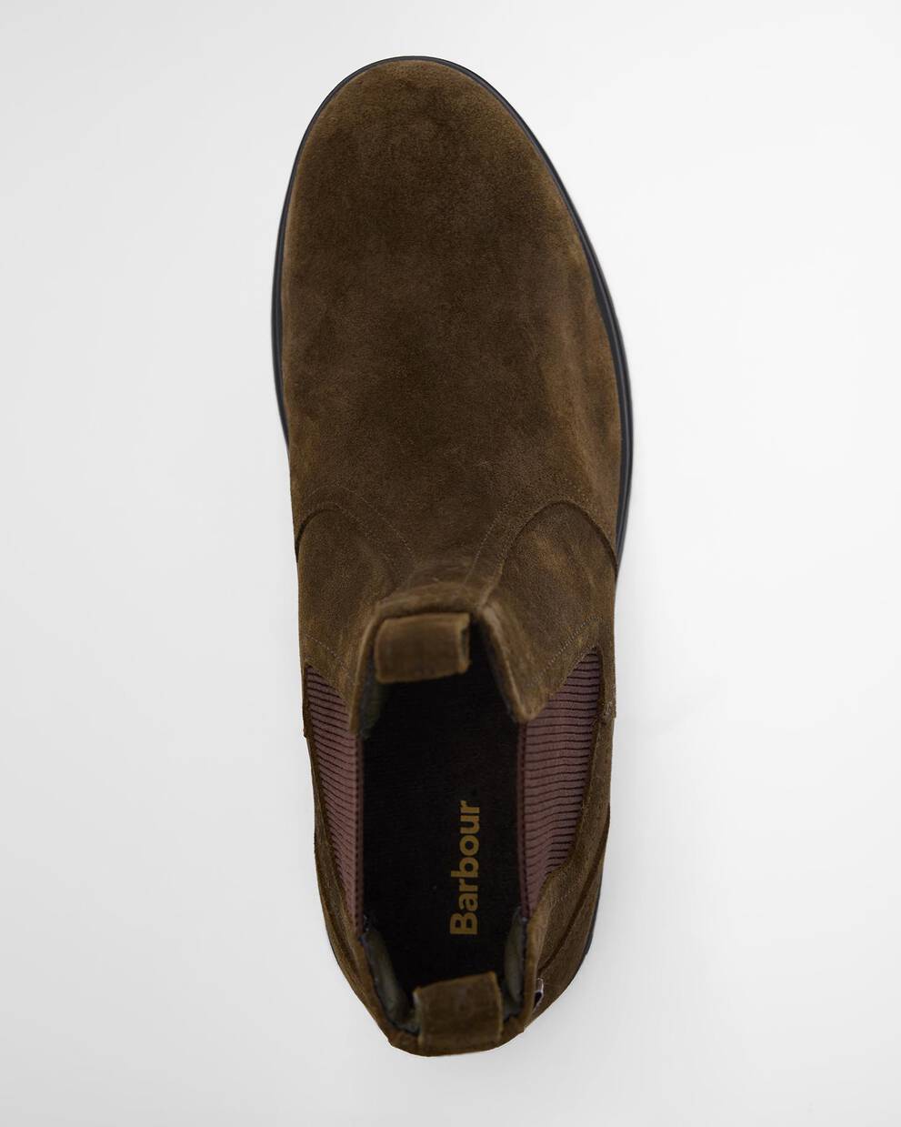 Turnbull Chelsea Boots