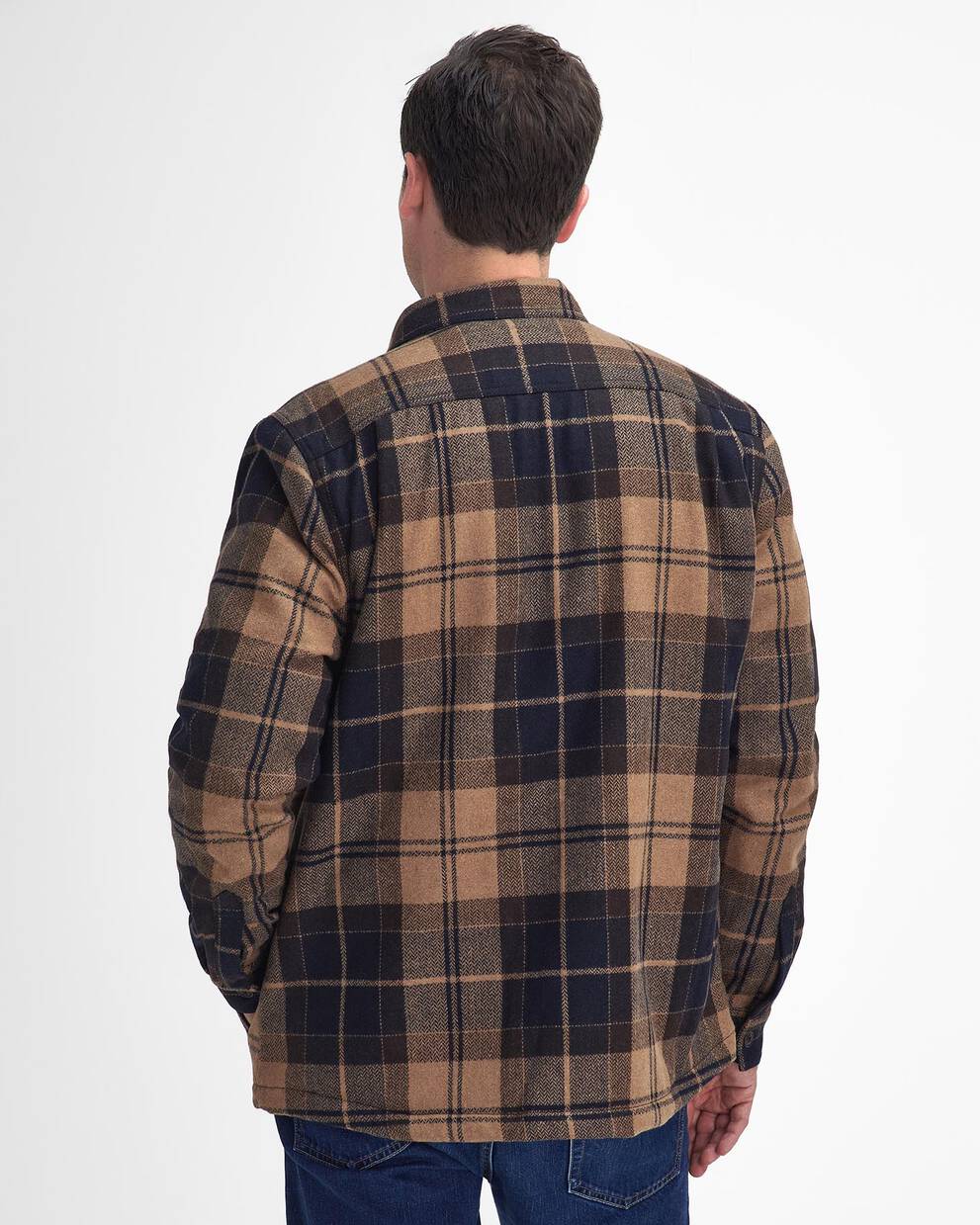 Willberry Overshirt